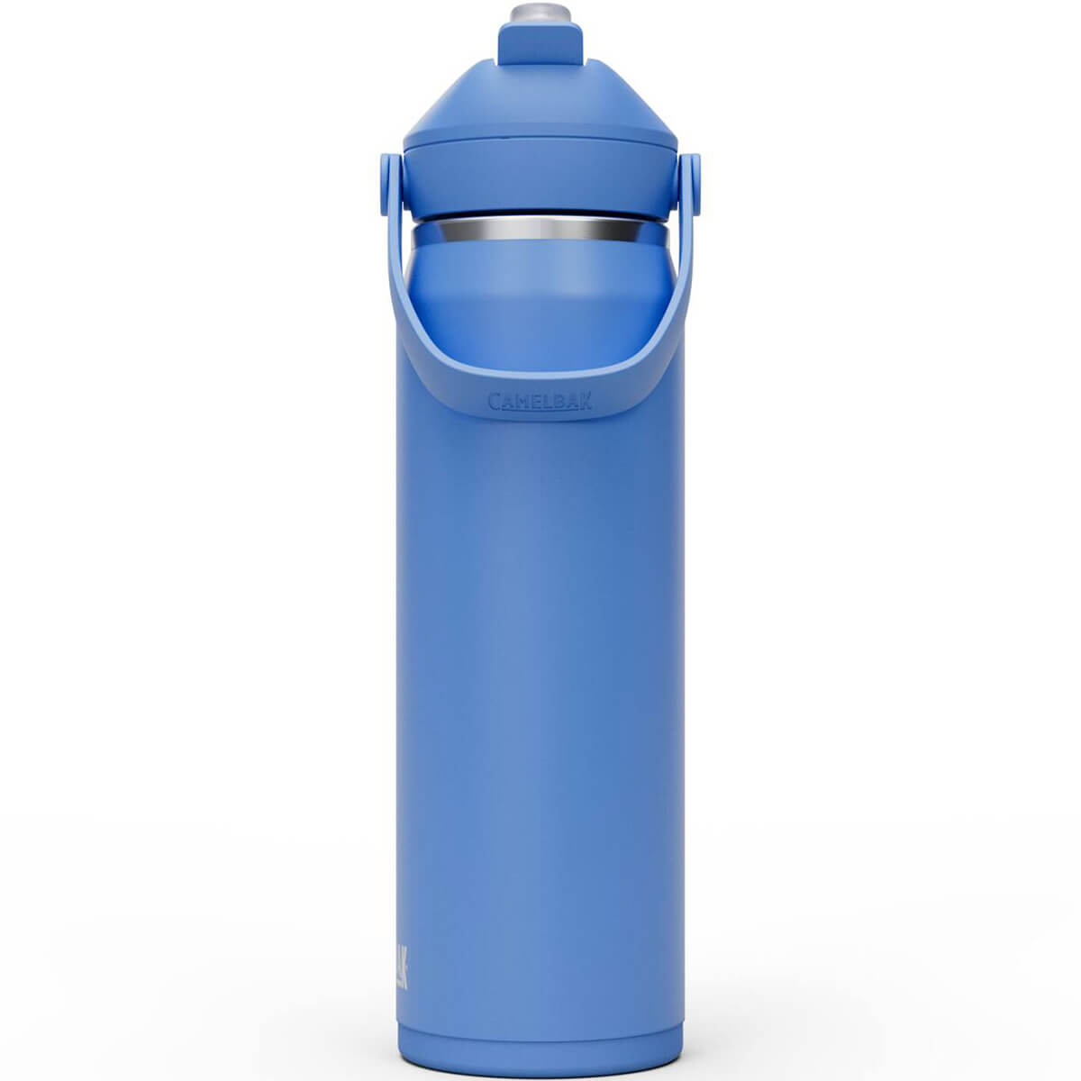 Thrive Flip Straw 750ml Insulated Stainless Steel Bottle
