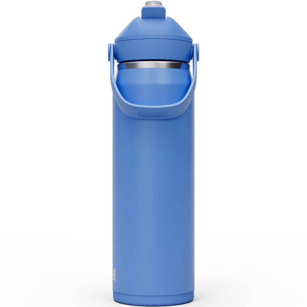Thrive Flip Straw 750ml Insulated Stainless Steel Bottle