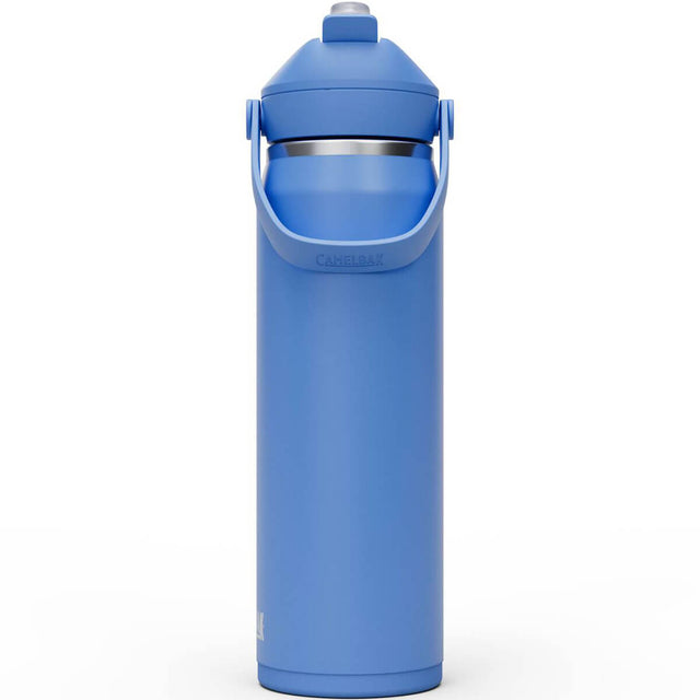Thrive Flip Straw 750ml Insulated Stainless Steel Bottle