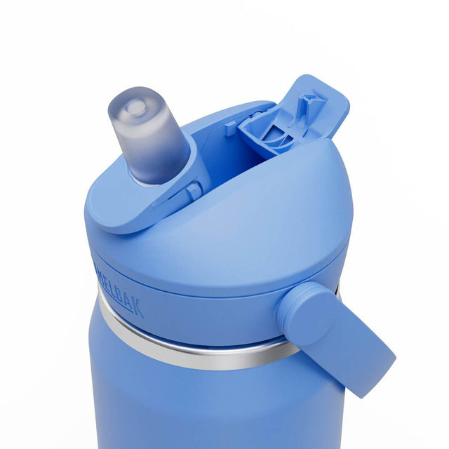 Thrive Flip Straw 750ml Insulated Stainless Steel Bottle