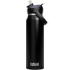 Thrive Flip Straw 1L Insulated Stainless Steel Bottle