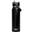 Thrive Flip Straw 1L Insulated Stainless Steel Bottle