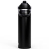 Thrive Flip Straw 1L Insulated Stainless Steel Bottle
