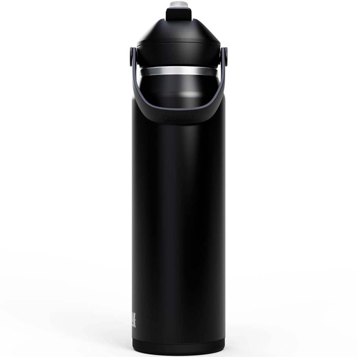 Thrive Flip Straw 1L Insulated Stainless Steel Bottle