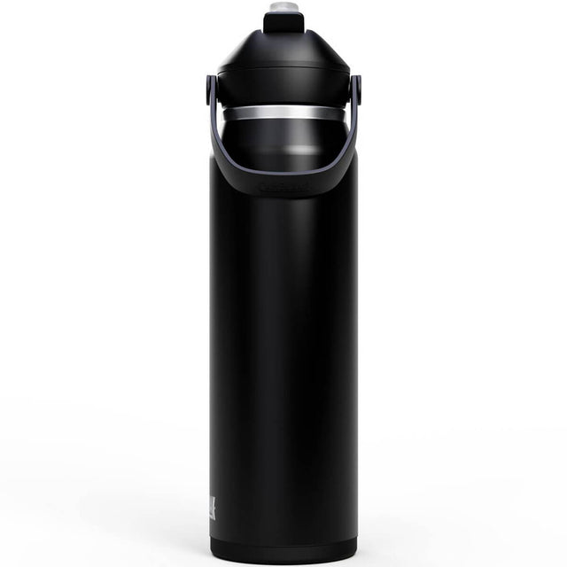 Thrive Flip Straw 1L Insulated Stainless Steel Bottle