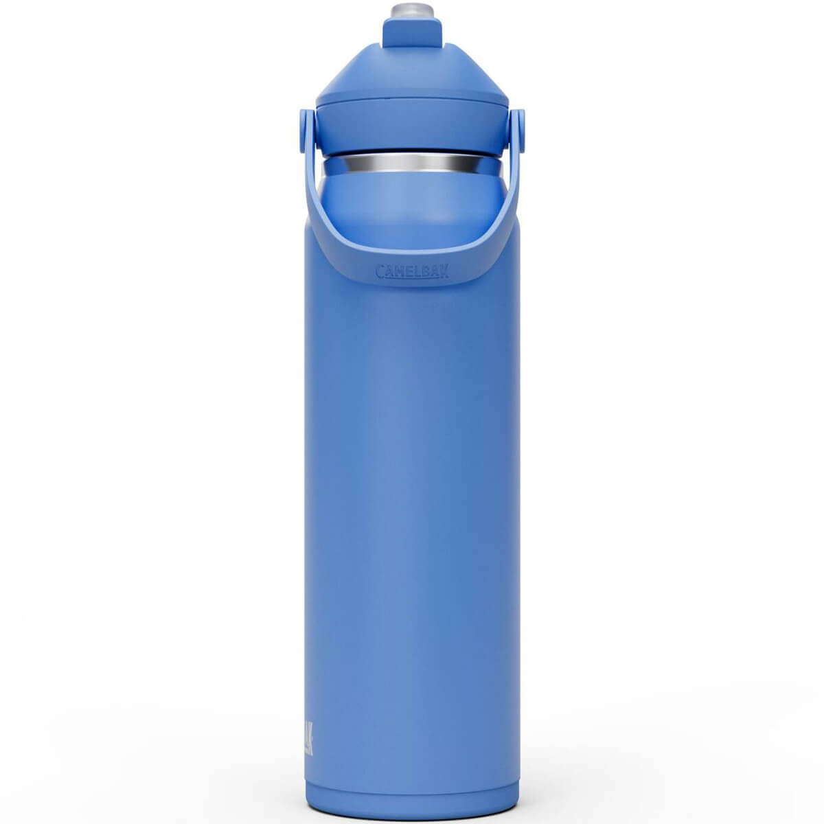 Thrive Flip Straw 1L Insulated Stainless Steel Bottle