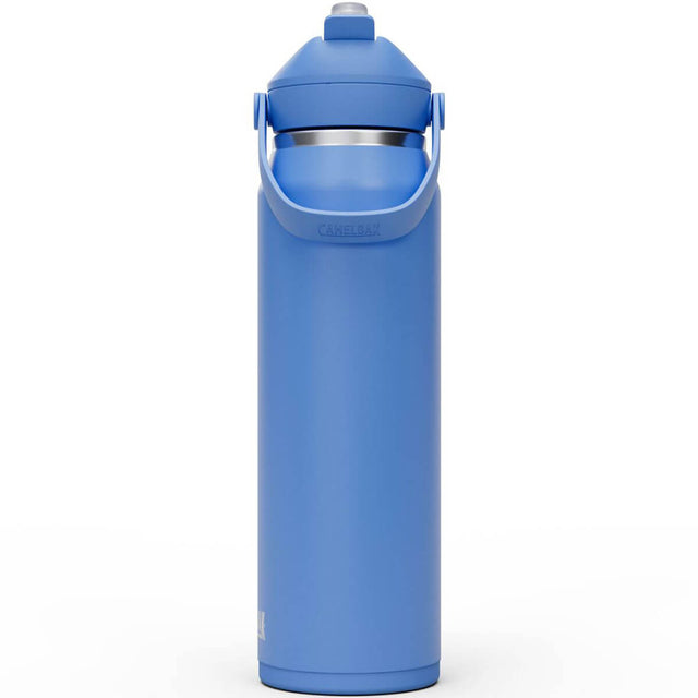 Thrive Flip Straw 1L Insulated Stainless Steel Bottle