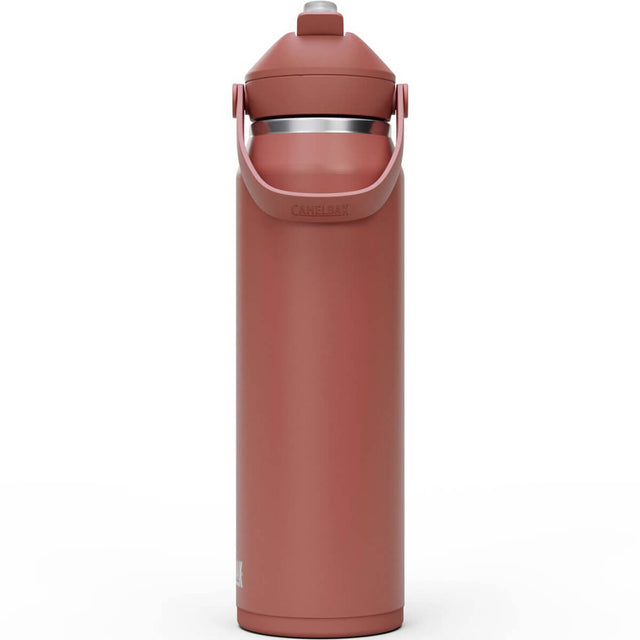 Thrive Flip Straw 1L Insulated Stainless Steel Bottle