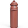 Thrive Flip Straw 750ml Insulated Stainless Steel Bottle