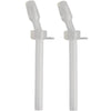 Thrive Flow Valve and Straw 2-Pack