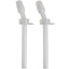 Thrive Flow Valve and Straw 2-Pack