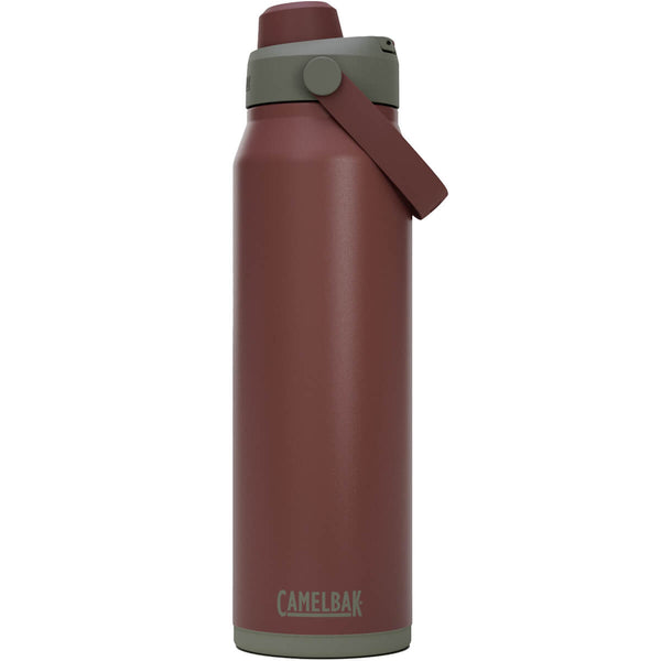 Thrive Chug 1L Insulated Stainless Steel Bottle