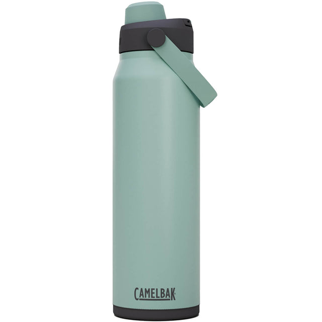 Thrive Chug 1L Insulated Stainless Steel Bottle