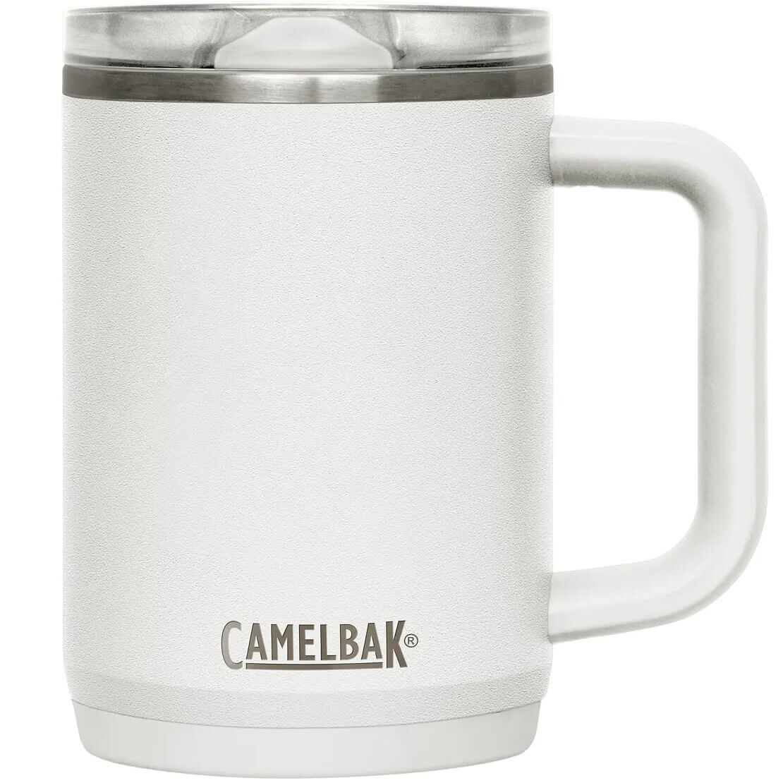 Thrive 500ml Insulated Stainless Steel Mug
