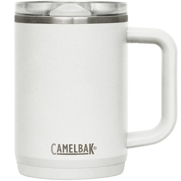 Thrive 500ml Insulated Stainless Steel Mug