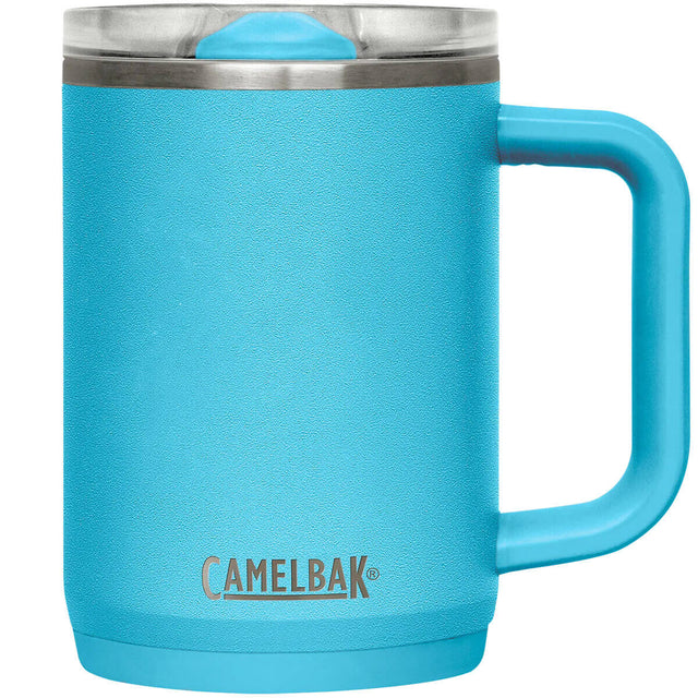 Thrive 500ml Insulated Stainless Steel Mug