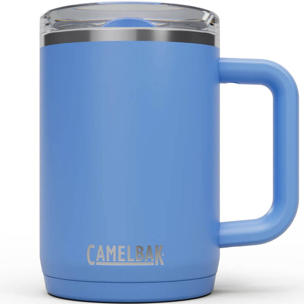 Thrive 500ml Insulated Stainless Steel Mug
