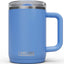 Thrive 500ml Insulated Stainless Steel Mug