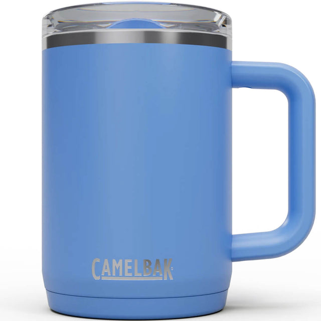 Thrive 500ml Insulated Stainless Steel Mug