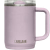 Thrive 500ml Insulated Stainless Steel Mug