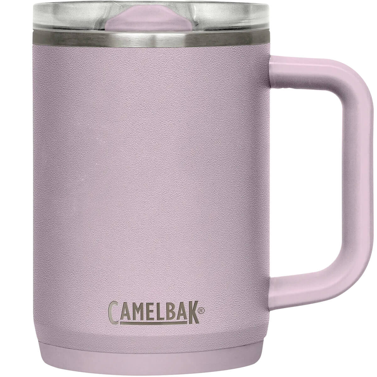Thrive 500ml Insulated Stainless Steel Mug