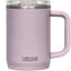 Thrive 500ml Insulated Stainless Steel Mug