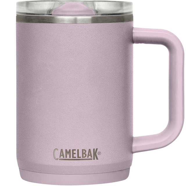 Thrive 500ml Insulated Stainless Steel Mug