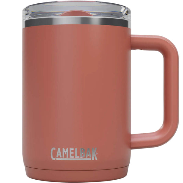 Thrive 500ml Insulated Stainless Steel Mug