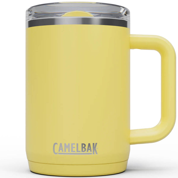 Thrive 500ml Insulated Stainless Steel Mug