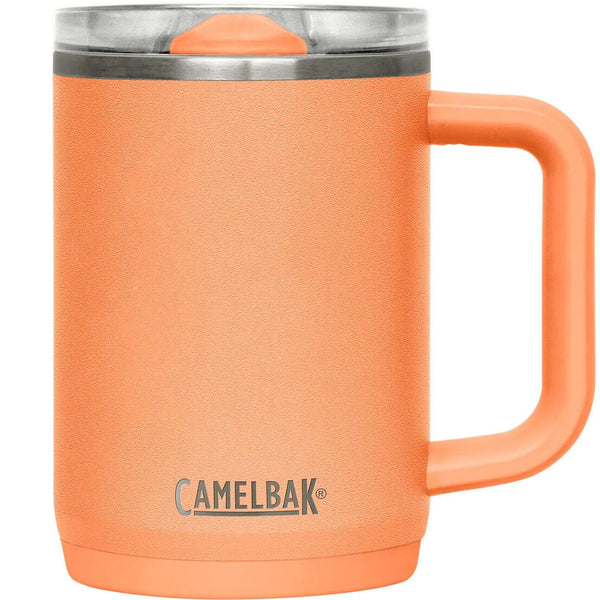 Thrive 500ml Insulated Stainless Steel Mug