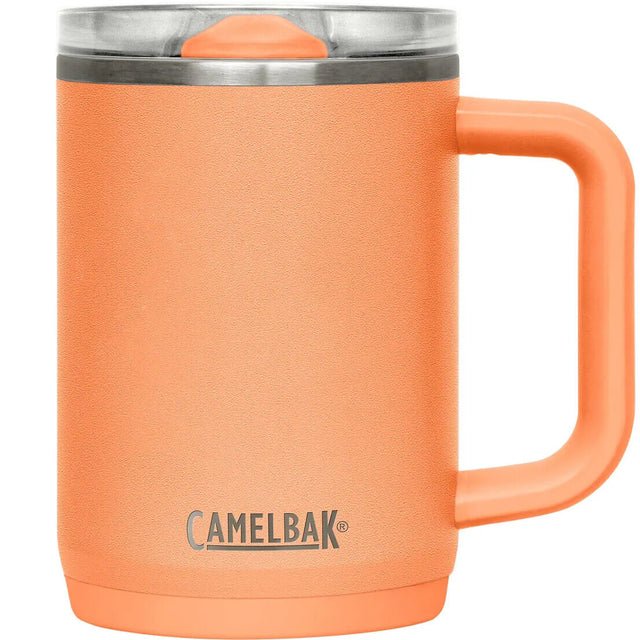 Thrive 500ml Insulated Stainless Steel Mug