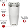 Thrive 600ml Insulated Stainless Steel Tumbler