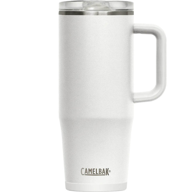 Thrive 950ml Insulated Stainless Steel Tumbler