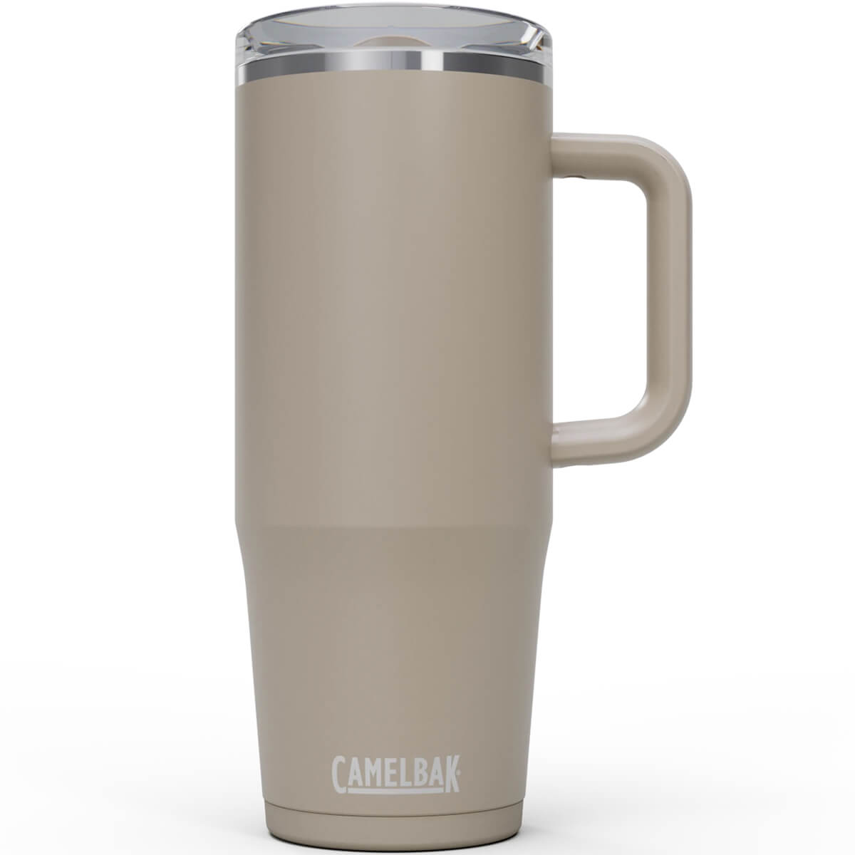 Thrive 950ml Insulated Stainless Steel Tumbler