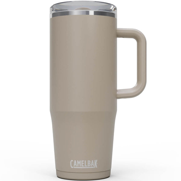 Thrive 950ml Insulated Stainless Steel Tumbler