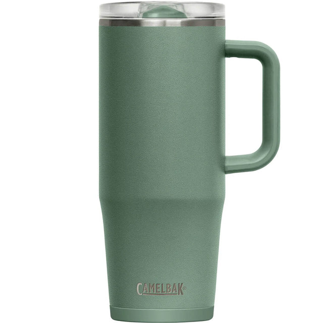 Thrive 950ml Insulated Stainless Steel Tumbler
