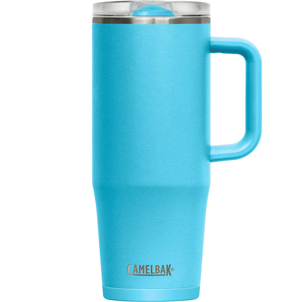 Thrive 950ml Insulated Stainless Steel Tumbler