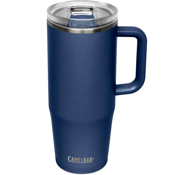 Thrive 950ml Insulated Stainless Steel Tumbler