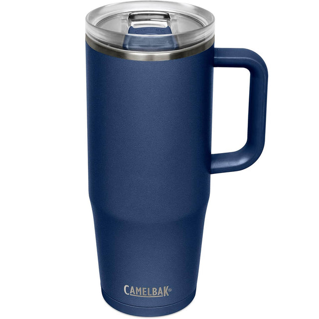 Thrive 950ml Insulated Stainless Steel Tumbler