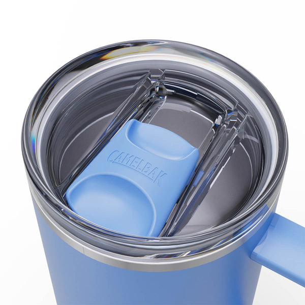 Thrive 950ml Insulated Stainless Steel Tumbler
