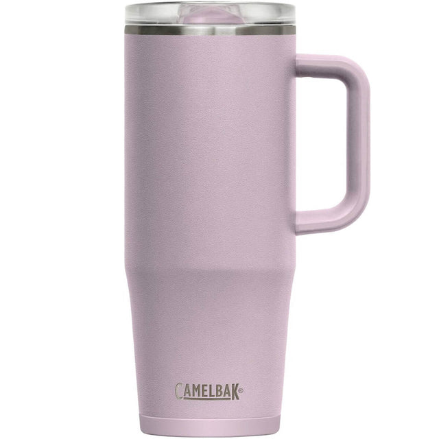 Thrive 950ml Insulated Stainless Steel Tumbler
