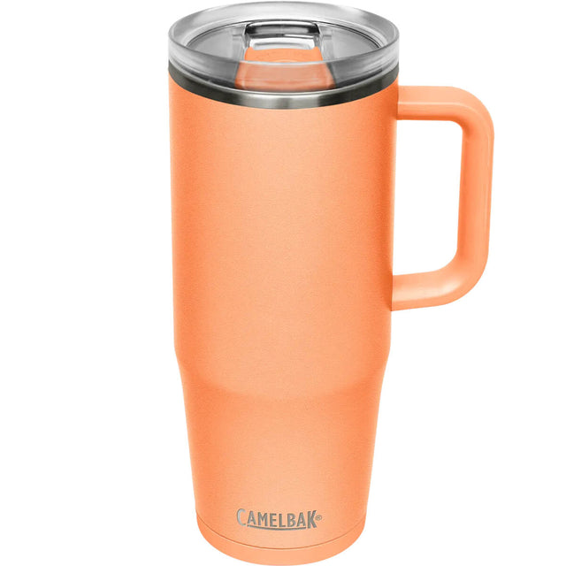 Thrive 950ml Insulated Stainless Steel Tumbler