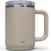 Thrive 500ml Insulated Stainless Steel Mug