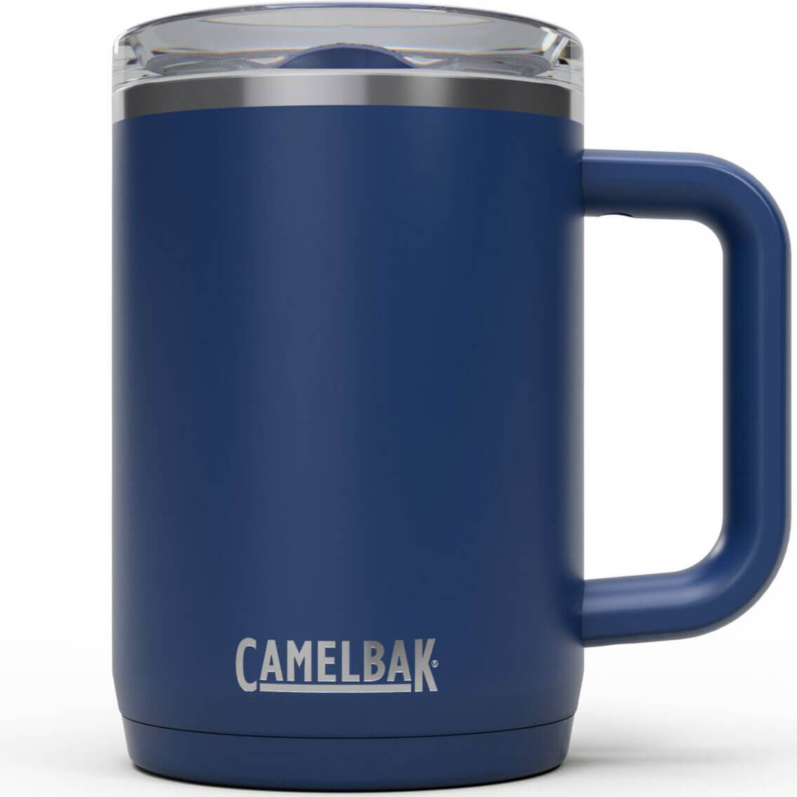 Thrive 500ml Insulated Stainless Steel Mug