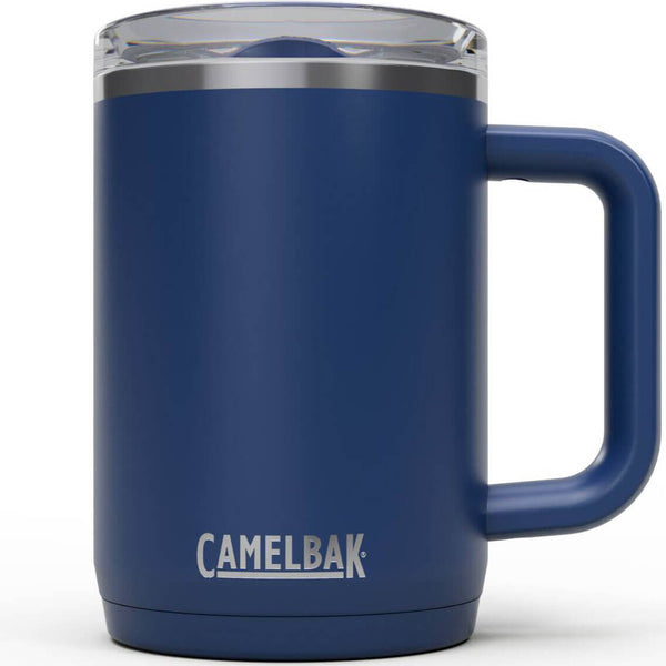 Thrive 500ml Insulated Stainless Steel Mug