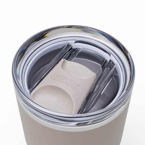 Thrive 600ml Insulated Stainless Steel Tumbler