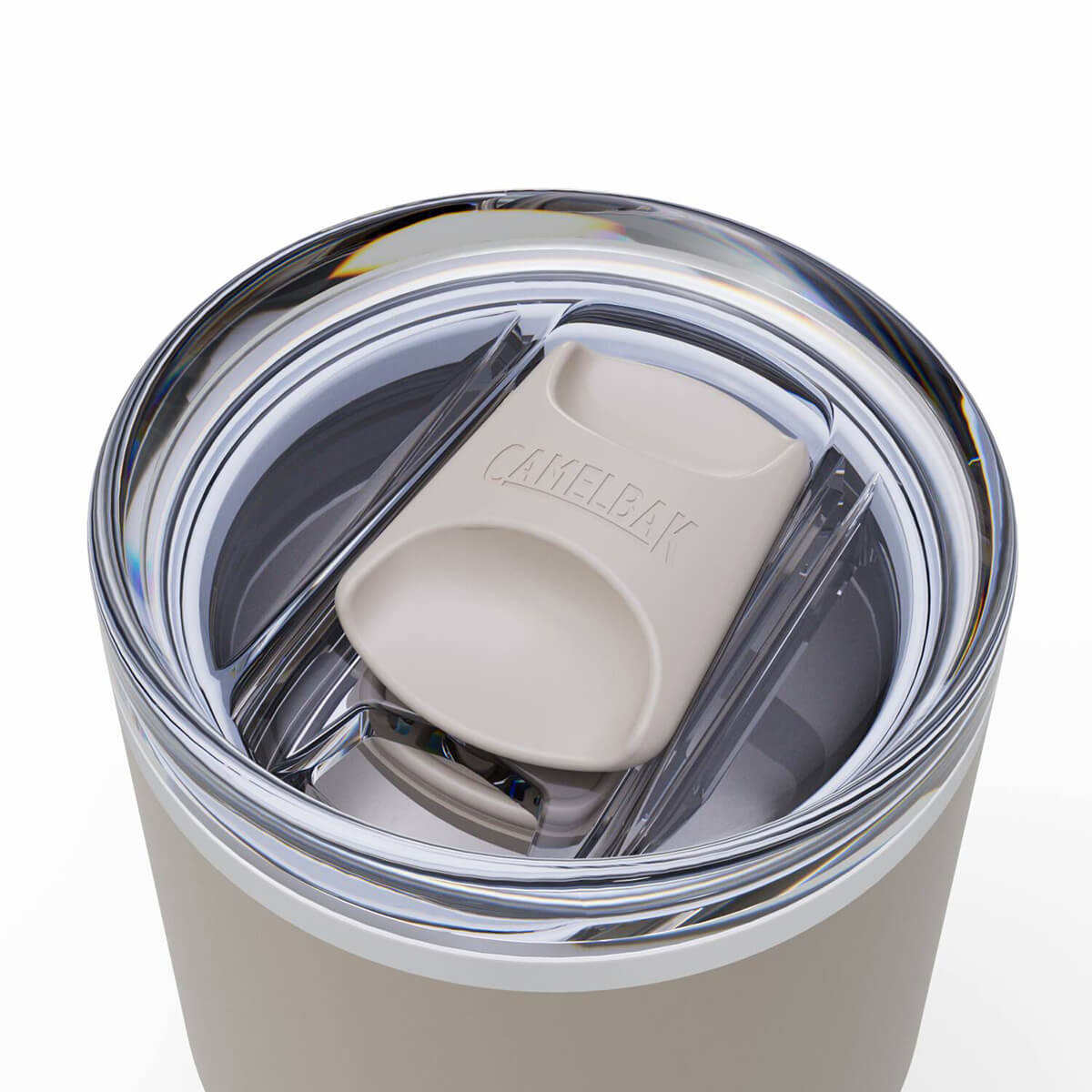 Thrive 600ml Insulated Stainless Steel Tumbler