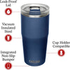 Thrive 600ml Insulated Stainless Steel Tumbler
