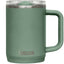 Thrive 500ml Insulated Stainless Steel Mug