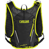 Trail Run Vest with 2x500ml Quick Stow Flasks